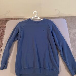 Travis Mathew Pullover Sweater